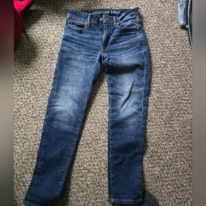 Mens Ameeican Eagle Jeans 29x30
